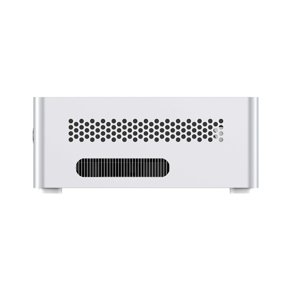 MINISFORUM �ǥ����ȥåץѥ����� �ߥ�PC NAB3R-16/512-W11Pro(1220P�� / Intel Core i3-1220P��� / Windows 11 Pro / 16 GB���� 512 GB M.2 NVMe SSDɸ����� �ڥ���󥻥��Բġ��̳�ƻ����Υ�������Բġ�