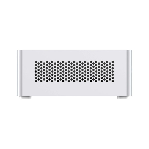 MINISFORUM �ǥ����ȥåץѥ����� �ߥ�PC NAB3R-16/512-W11Pro(1220P�� / Intel Core i3-1220P��� / Windows 11 Pro / 16 GB���� 512 GB M.2 NVMe SSDɸ����� �ڥ���󥻥��Բġ��̳�ƻ����Υ�������Բġ�