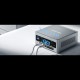 MINISFORUM �ǥ����ȥåץѥ����� �ߥ�PC NAB3R-16/512-W11Pro(1220P�� / Intel Core i3-1220P��� / Windows 11 Pro / 16 GB���� 512 GB M.2 NVMe SSDɸ����� �ڥ���󥻥��Բġ��̳�ƻ����Υ�������Բġ�
