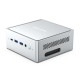 MINISFORUM �ǥ����ȥåץѥ����� �ߥ�PC NAB3R-16/512-W11Pro(1220P�� / Intel Core i3-1220P��� / Windows 11 Pro / 16 GB���� 512 GB M.2 NVMe SSDɸ����� �ڥ���󥻥��Բġ��̳�ƻ����Υ�������Բġ�