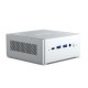 MINISFORUM �ǥ����ȥåץѥ����� �ߥ�PC NAB3R-16/512-W11Pro(1220P�� / Intel Core i3-1220P��� / Windows 11 Pro / 16 GB���� 512 GB M.2 NVMe SSDɸ����� �ڥ���󥻥��Բġ��̳�ƻ����Υ�������Բġ�