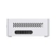 MINISFORUM �ǥ����ȥåץѥ����� �ߥ�PC NAB3R-16/512-W11Pro(1220P�� / Intel Core i3-1220P��� / Windows 11 Pro / 16 GB���� 512 GB M.2 NVMe SSDɸ����� �ڥ���󥻥��Բġ��̳�ƻ����Υ�������Բġ�