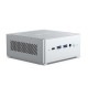 MINISFORUM �ǥ����ȥåץѥ����� �ߥ�PC NAB3R-16/512-W11Pro(1220P�� / Intel Core i3-1220P��� / Windows 11 Pro / 16 GB���� 512 GB M.2 NVMe SSDɸ����� �ڥ���󥻥��Բġ��̳�ƻ����Υ�������Բġ�