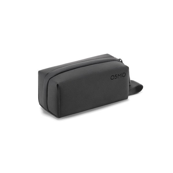 DJI Osmo Pocket 4 �����󥰥Хå� OP4404 Osmo Pocket 4 Carrying Bag (Osmo Pocket 3 / Osmo Pocket 4 �б�)�ڥ���󥻥��Բġ��̳�ƻ����Υ�������Բġ�