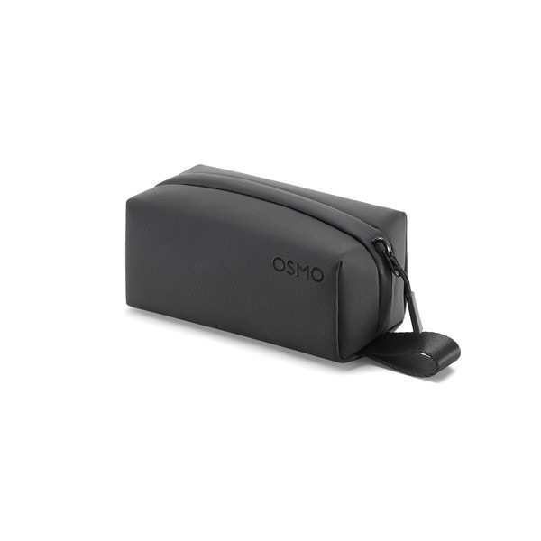 DJI Osmo Pocket 4 �����󥰥Хå� OP4404 Osmo Pocket 4 Carrying Bag (Osmo Pocket 3 / Osmo Pocket 4 �б�)�ڥ���󥻥��Բġ��̳�ƻ����Υ�������Բġ�