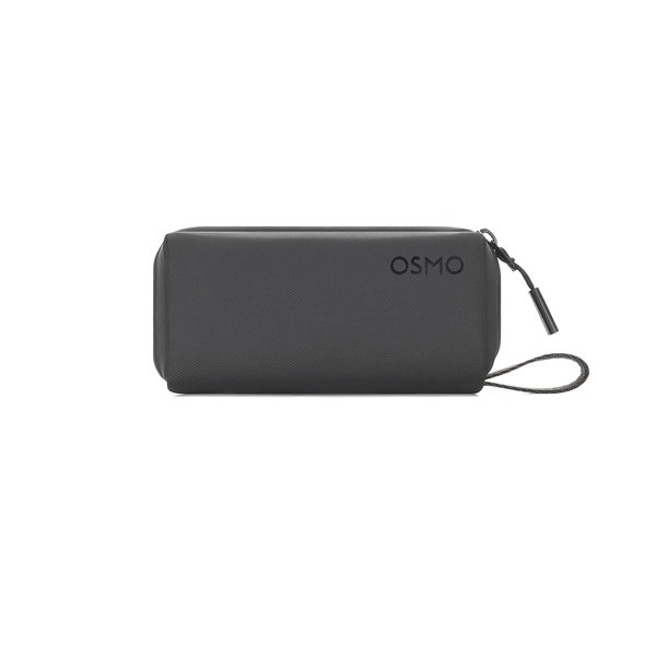 DJI Osmo Pocket 4 �����󥰥Хå� OP4404 Osmo Pocket 4 Carrying Bag (Osmo Pocket 3 / Osmo Pocket 4 �б�)�ڥ���󥻥��Բġ��̳�ƻ����Υ�������Բġ�