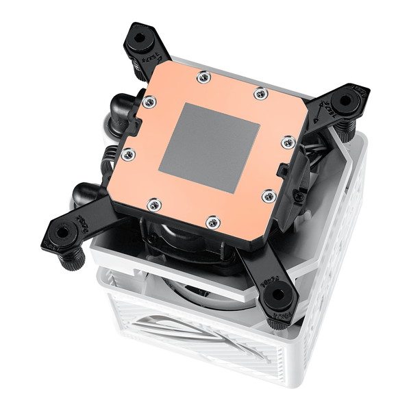 0197105789951 ASUS 水冷CPUクーラー ROG RYUJIN III 360 ARGB Extreme