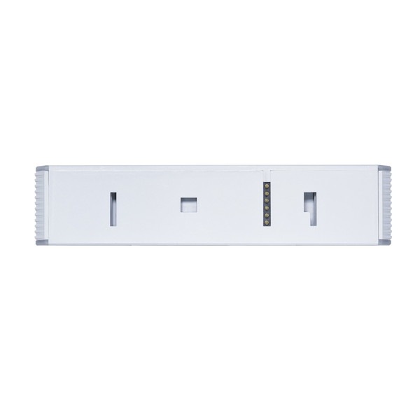 Lian Li �ꥢ��꡼ �������ե��� UNI FAN CL Wireless 120 White UF-CL120-WLS-1W 4-pin �Υ���:29.8dBA ����:77.34CFM �ۥ磻�� �ڥ���󥻥��Բġ��̳�ƻ����Υ�������Բġ�