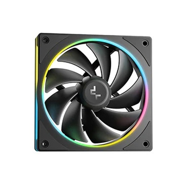 6933412729457 DEEPCOOL 水冷CPUクーラー R-LM240-BKDMMC-1 (LM240