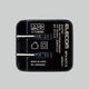 ELECOM ���쥳�� MPA-ACC12BK �ڥ���󥻥��Բġ��̳�ƻ����Υ�������Բġ�