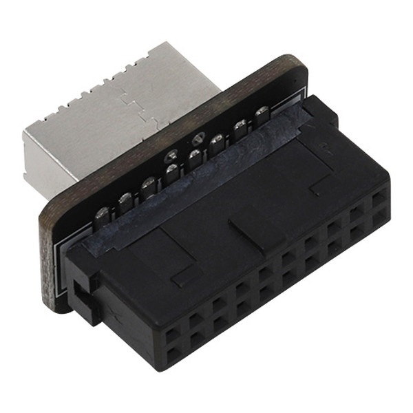 Ainex ����USB3.0 - �ե����USB Type-C�إå����Ѵ������ץ� USB-025�ڥ���󥻥��Բġ��̳�ƻ����Υ�������Բġ� -������-
