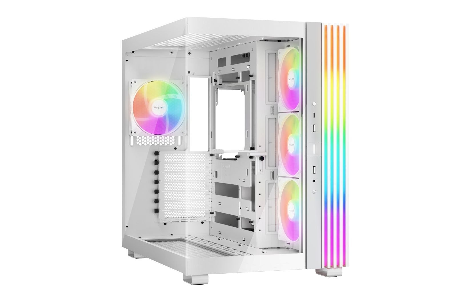 7777-PHANOS446238 | RTX5070 Core Ultra7 メモリ DDR5 32GB RGB SSD 