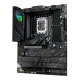 ASUS マザーボード ROG STRIX B860-F GAMING WIFI LGA1851 Intel B860 ATX DDR5 【キャンセル不可・北海道沖縄離島配送不可】