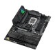 ASUS マザーボード ROG STRIX B860-F GAMING WIFI LGA1851 Intel B860 ATX DDR5 【キャンセル不可・北海道沖縄離島配送不可】