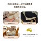 イケヒコ クッション シート 椅子 日本製 オーガニックコットン 綿100% 無地 洗える ピンク 約40×40cm 2枚組 1210250220203【代引き不可】【北海道沖縄離島は配送不可】-お取り寄せ品-
