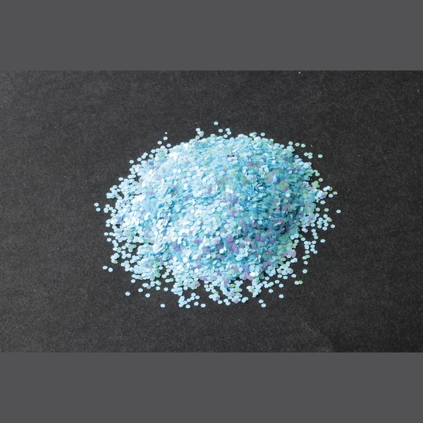 ARTEC アーテック ラメ粉グリッター ブルー 商品番号 093126 【キャンセル不可・北海道沖縄離島配送不可】 -お取り寄せ品- 1016-4521718931265-ds