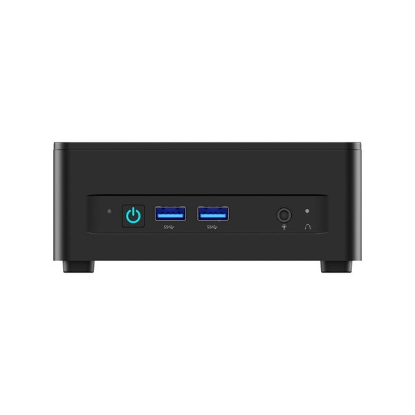MINISFORUM UM760 ミニPC UM760-32/1T-W11Pro(7640HS) メモリ32GB ストレージ1TB AMD Ryzen 5 7640HS搭載 高性能 小型デスクトップパソコン【キャンセル不可・北海道沖縄離島配送不可】