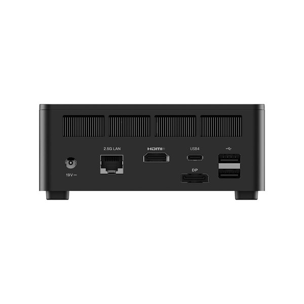 MINISFORUM UM760 ミニPC UM760-32/1T-W11Pro(7640HS) メモリ32GB ストレージ1TB AMD Ryzen 5 7640HS搭載 高性能 小型デスクトップパソコン【キャンセル不可・北海道沖縄離島配送不可】