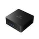 MINISFORUM UM760 ミニPC UM760-32/1T-W11Pro(7640HS) メモリ32GB ストレージ1TB AMD Ryzen 5 7640HS搭載 高性能 小型デスクトップパソコン【キャンセル不可・北海道沖縄離島配送不可】