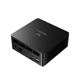 MINISFORUM UM760 ミニPC UM760-32/1T-W11Pro(7640HS) メモリ32GB ストレージ1TB AMD Ryzen 5 7640HS搭載 高性能 小型デスクトップパソコン【キャンセル不可・北海道沖縄離島配送不可】