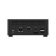 MINISFORUM UM760 ミニPC UM760-32/1T-W11Pro(7640HS) メモリ32GB ストレージ1TB AMD Ryzen 5 7640HS搭載 高性能 小型デスクトップパソコン【キャンセル不可・北海道沖縄離島配送不可】