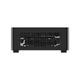 MINISFORUM UM760 ミニPC UM760-32/1T-W11Pro(7640HS) メモリ32GB ストレージ1TB AMD Ryzen 5 7640HS搭載 高性能 小型デスクトップパソコン【キャンセル不可・北海道沖縄離島配送不可】