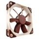 NOCTUA �������ե��� NF-S12A FLX �Ų� 120mm �Υ�����17.8dB �ڥ���󥻥��Բġ��̳�ƻ����Υ�������Բġ�