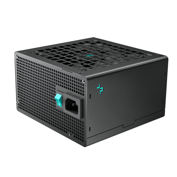 6933412721161 DeepCool PC電源 R-PL650D-FC0B-JP-V2 ATX3.1対応