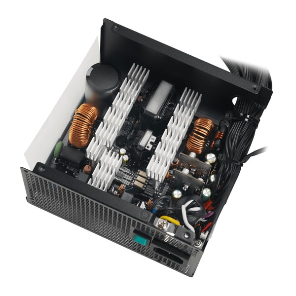 新品未開封 電源ユニット deepcool pk650d PK650D｜DEEPCOOL｜株式会社アユート PCパーツ・VR・オーディオ