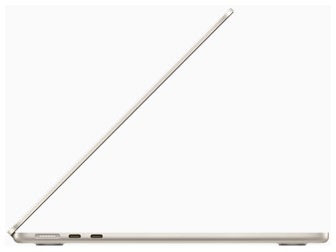 4549995325577 Apple アップル MacBook Air Liquid Retinaディスプレイ ...