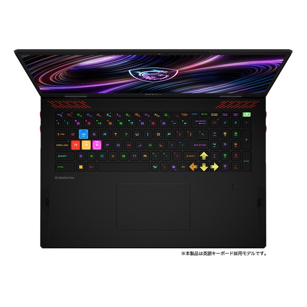 �����ߥ󥰥Ρ��ȥѥ����� MSI Raider 18 Max HX A2W Raider-18-Max-HX-A2WI-2630JP��18�� / Windows 11 Pro / Core Ultra 9 290HX Plus / ����64GB / SSD2TB / NVIDIA RTX 5080��
