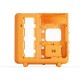 HYTE PC������ X50 Astral Orange ����� �ߥɥ륿� ���̥ե졼�� �������饹 �饦��ɥǥ����� E-ATX�б� �ڥ���󥻥��Բġ��̳�ƻ����Υ�������Բġ�