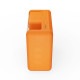HYTE PC������ X50 Astral Orange ����� �ߥɥ륿� ���̥ե졼�� �������饹 �饦��ɥǥ����� E-ATX�б� �ڥ���󥻥��Բġ��̳�ƻ����Υ�������Բġ�