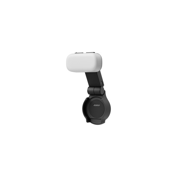 DJI Osmo Pocket 4 �ե���饤�� OP4405 (Osmo Pocket 4P / Osmo Pocket 4 �б� / ����饤�� ����ե��� �ޥ��ͥå�����) Osmo Pocket 4 Fill Light�ڥ���󥻥��Բġ��̳�ƻ����Υ�������Բġ�