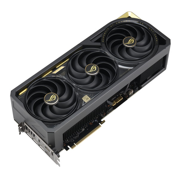 0199291624078 ASUS グラフィックボード ROG Astral GeForce RTX 5090