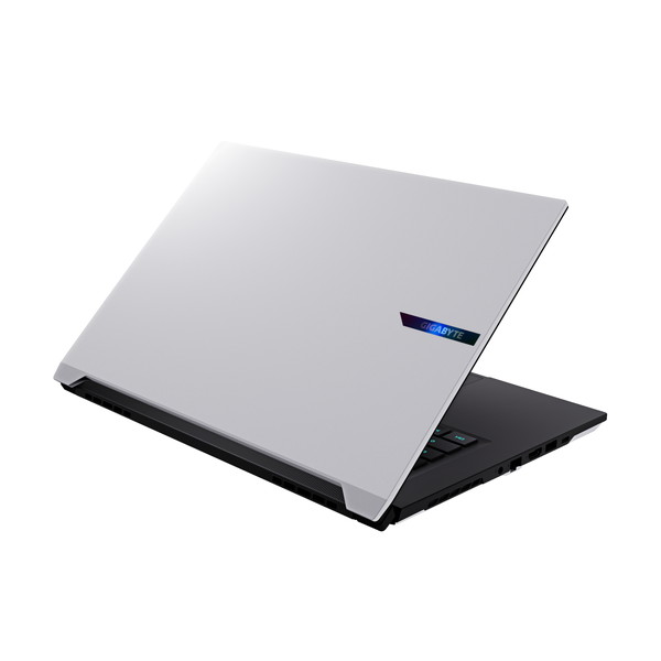 GIGABYTE ゲーミングノートパソコン AERO X16 2WHA3JPC65DP 16インチ Ryzen AI 9 HX370 GeForce RTX 5070 Laptop メモリ:32GB SSD:1TB Windows 11 Pro 日本語キーボード ルーナーホワイト ギガバイトノートPC