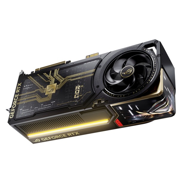 0199291624078 ASUS グラフィックボード ROG Astral GeForce RTX 5090