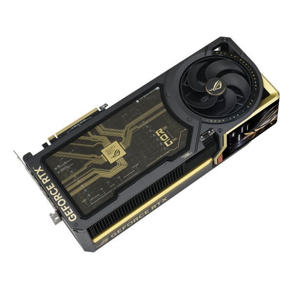 0199291624078 ASUS グラフィックボード ROG Astral GeForce RTX 5090