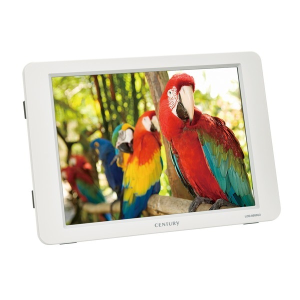 Century �������꡼ LCD-8000U2WV2 8�����USB��³���֥�˥��� plus one�ڥ���󥻥��Բġ��̳�ƻ����Υ�������Բġ� -������-