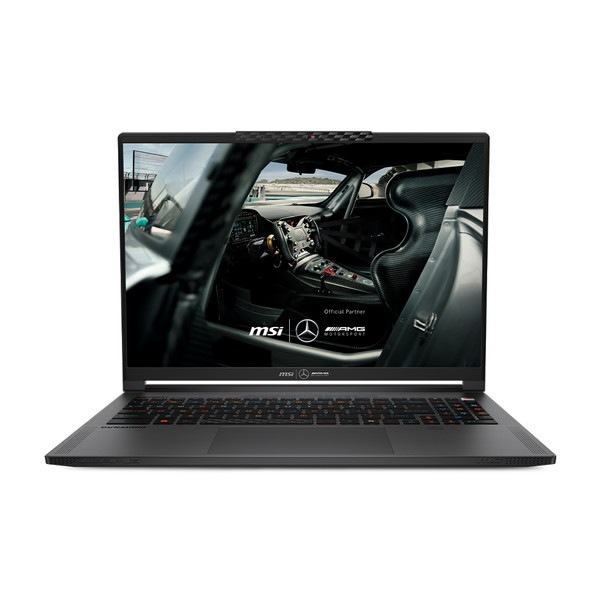 お助けを！！ MSI やわらかい ゲーミングノートパソコン SSD1TB