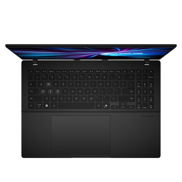 ASUS 16.0磻 ߥ󥰥Ρ V3607VU-C7165R4050W Intel Core7 240H NVIDIA GeForce RTX 4050 ᥤ16GB/512GB Windows11 Home 64ӥå ֥å