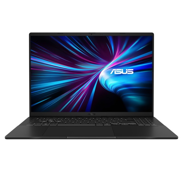 ASUS 16.0磻 ߥ󥰥Ρ V3607VU-C7165R4050W Intel Core7 240H NVIDIA GeForce RTX 4050 ᥤ16GB/512GB Windows11 Home 64ӥå ֥å