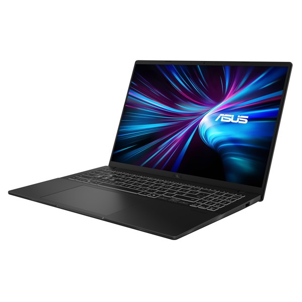 ASUS 16.0磻 ߥ󥰥Ρ V3607VU-C7165R4050W Intel Core7 240H NVIDIA GeForce RTX 4050 ᥤ16GB/512GB Windows11 Home 64ӥå ֥å