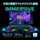 ASUS 16.0磻 ߥ󥰥Ρ V3607VU-C7165R4050W Intel Core7 240H NVIDIA GeForce RTX 4050 ᥤ16GB/512GB Windows11 Home 64ӥå ֥å