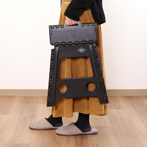 �����ǰ� �ե�����ǥ��󥰥��ƥåץ��ġ��� H39cm BK 1��Ȣ  ���ʥ�����86878��������������ꎥ����󥻥��ԲĎ��̳�ƻ����Υ�������Բġ�  -������-