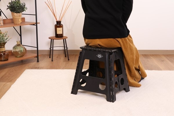 �����ǰ� �ե�����ǥ��󥰥��ƥåץ��ġ��� H39cm BK 1��Ȣ  ���ʥ�����86878��������������ꎥ����󥻥��ԲĎ��̳�ƻ����Υ�������Բġ�  -������-