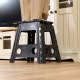 �����ǰ� �ե�����ǥ��󥰥��ƥåץ��ġ��� H39cm BK 1��Ȣ  ���ʥ�����86878��������������ꎥ����󥻥��ԲĎ��̳�ƻ����Υ�������Բġ�  -������-