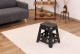 �����ǰ� �ե�����ǥ��󥰥��ƥåץ��ġ��� H39cm BK 1��Ȣ  ���ʥ�����86878��������������ꎥ����󥻥��ԲĎ��̳�ƻ����Υ�������Բġ�  -������-