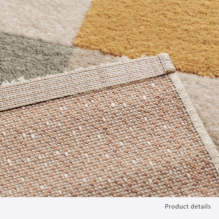 �����ҥ� �����ڥå� �ǥ�����饰 ������ȥ󥫡��ڥå� Ĺ���� �����ܥ꡼ �̲��� �ʥ�����  ��160��230cm 1321660010401��������Բġۡ��̳�ƻ����Υ��������Բġ�-��������-