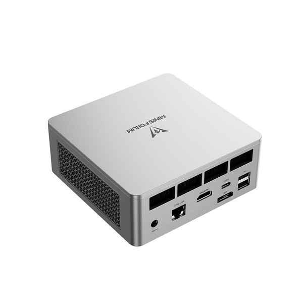 4529327909422 MINISFORUM UM750L ミニPC UM750L-16/1T-W11Pro(7545U